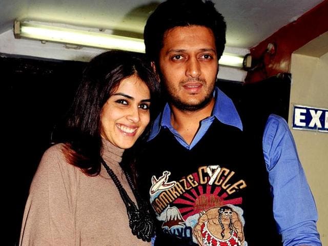 Riteish Deshmukh  Height, Weight, Age, Stats, Wiki and More